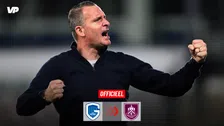 Thumbnail for article: OFFICIEEL: Hayen verlaat KRC Genk voor Engels avontuur, ook Van Rumst vertrekt