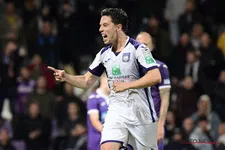 'Nasri (ex-Anderlecht) opgepakt in groot Frans drugs- en witwasonderzoek'