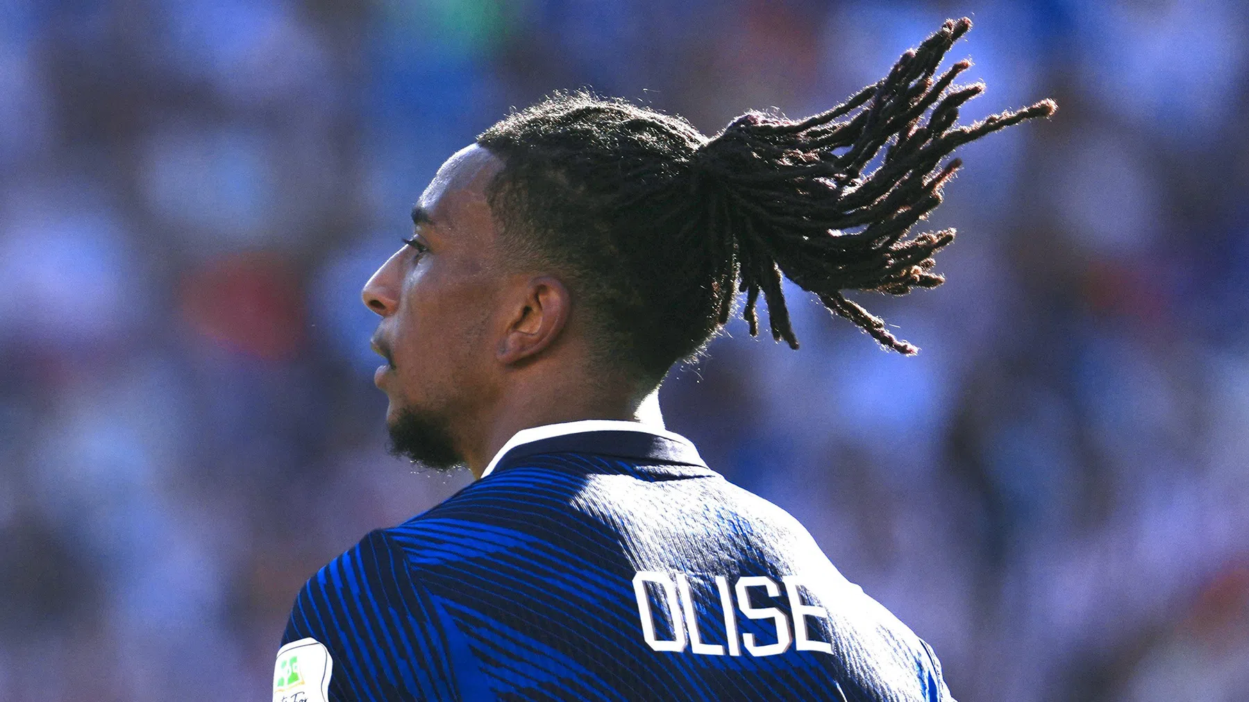 'Fenomeen Olise is belangrijker dan Mbappé'