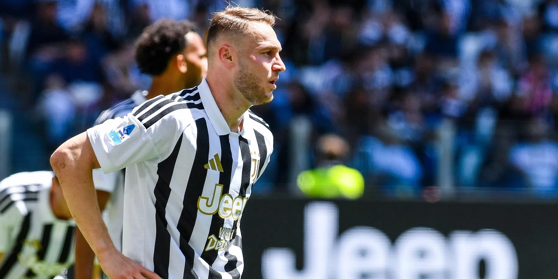 'Miskoop' Teun Koopmeiners mag vertrekken bij Juventus