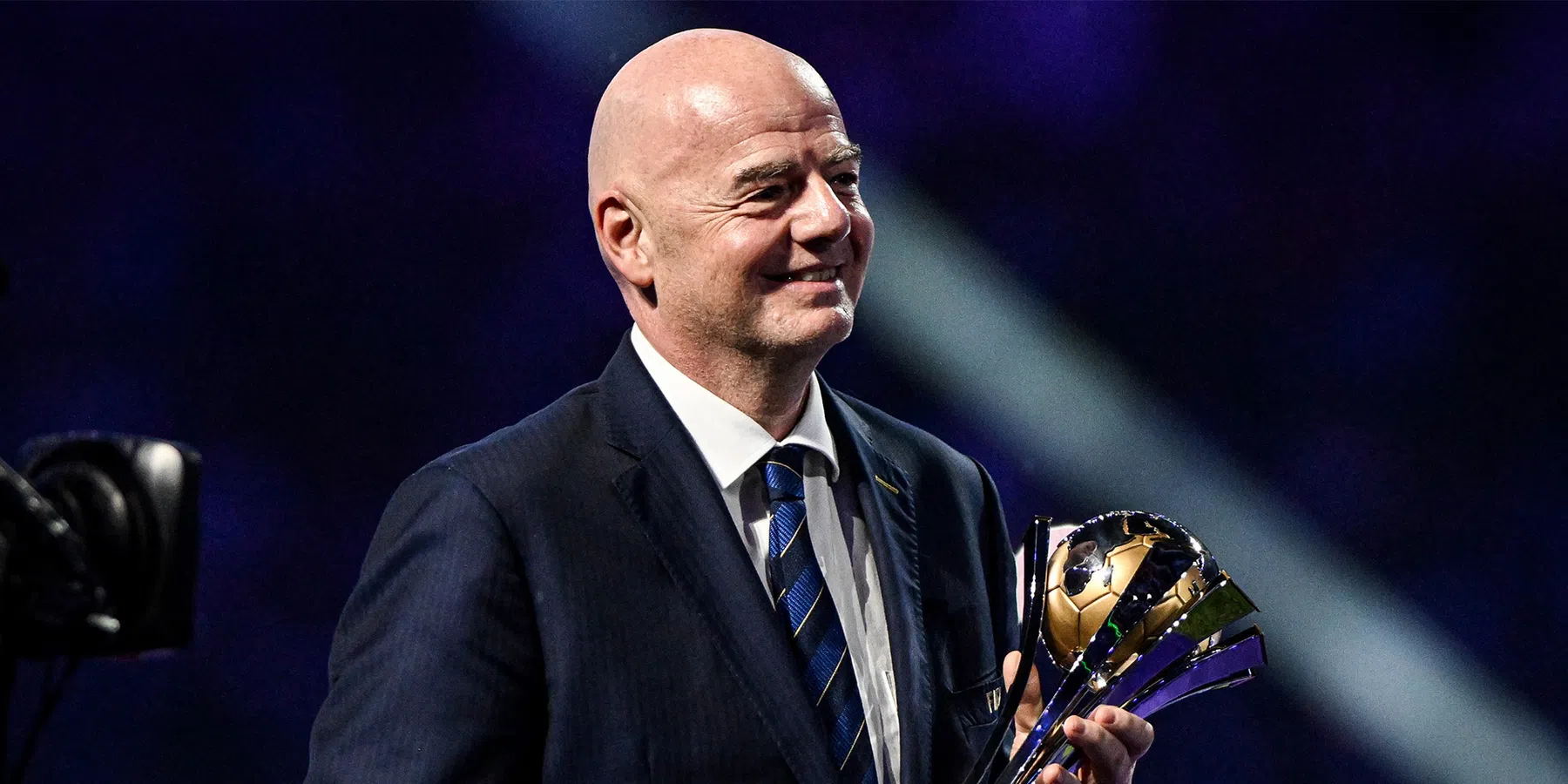 European Leagues voert druk op FIFA en Infantino verder op