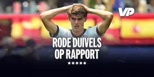 Thumbnail for article: VP-Rapport: Eén onvoldoende en veel te weinig aanvallende uitblinkers bij België