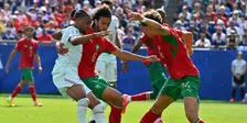 Thumbnail for article: Frankrijk breekt na rust door Marokkaanse muur en bereikt halve finale WK