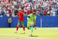 Thumbnail for article: Marokkaanse media: 'Heroïsch, aanwezigheid tussen beste landen niet eenmalig'
