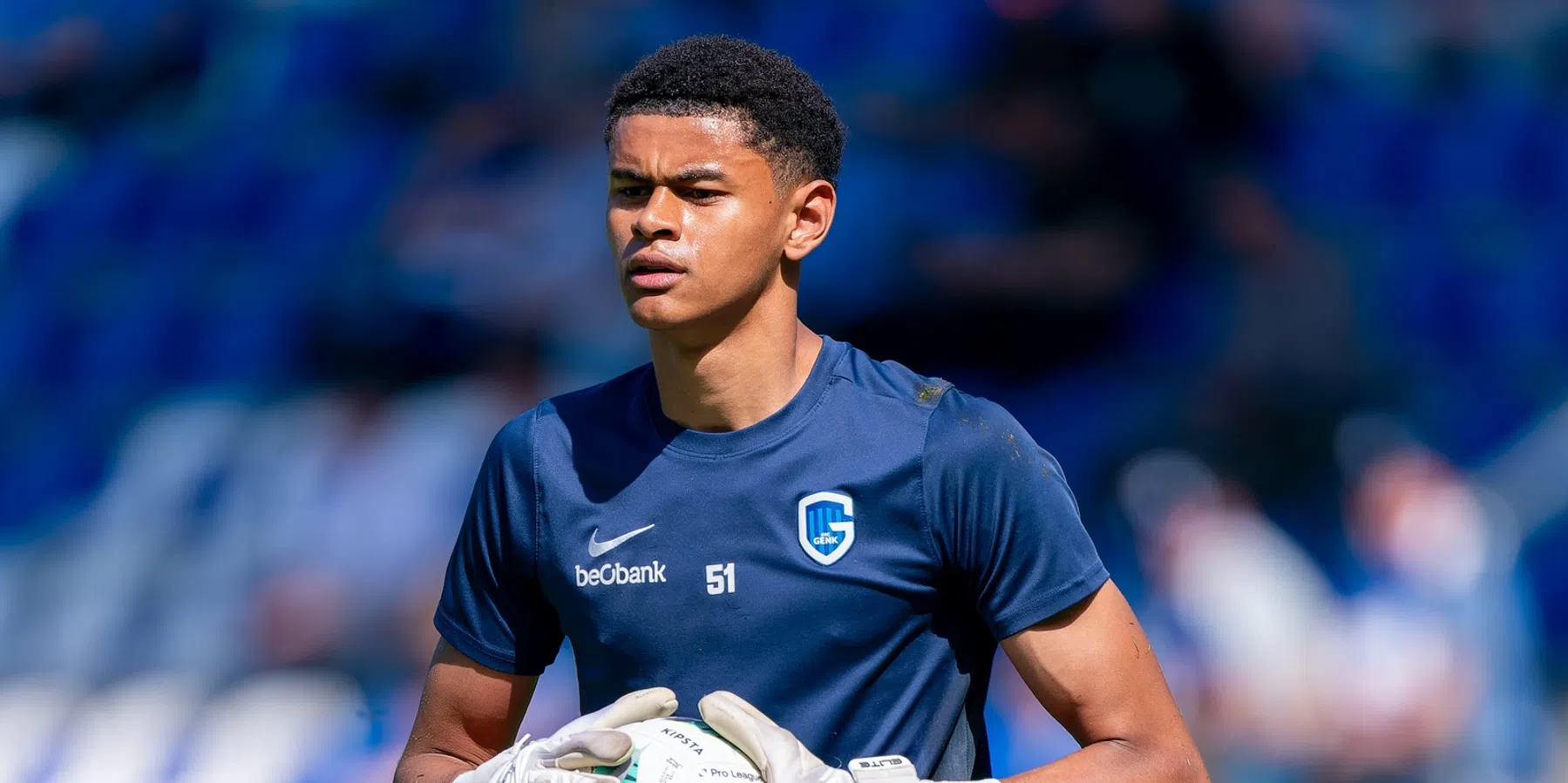 De Cat en Brughmans zijn Belgische kanshebbers voor Golden Boy