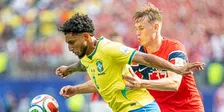 'Man United trekt stekker uit topdeal van 40 miljoen euro na mislukte keuring'