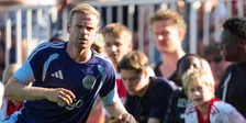 Thumbnail for article: Klaassen snapt niets van kritiek op Míchel: 'Die praatjes kunnen de prullenbak in'