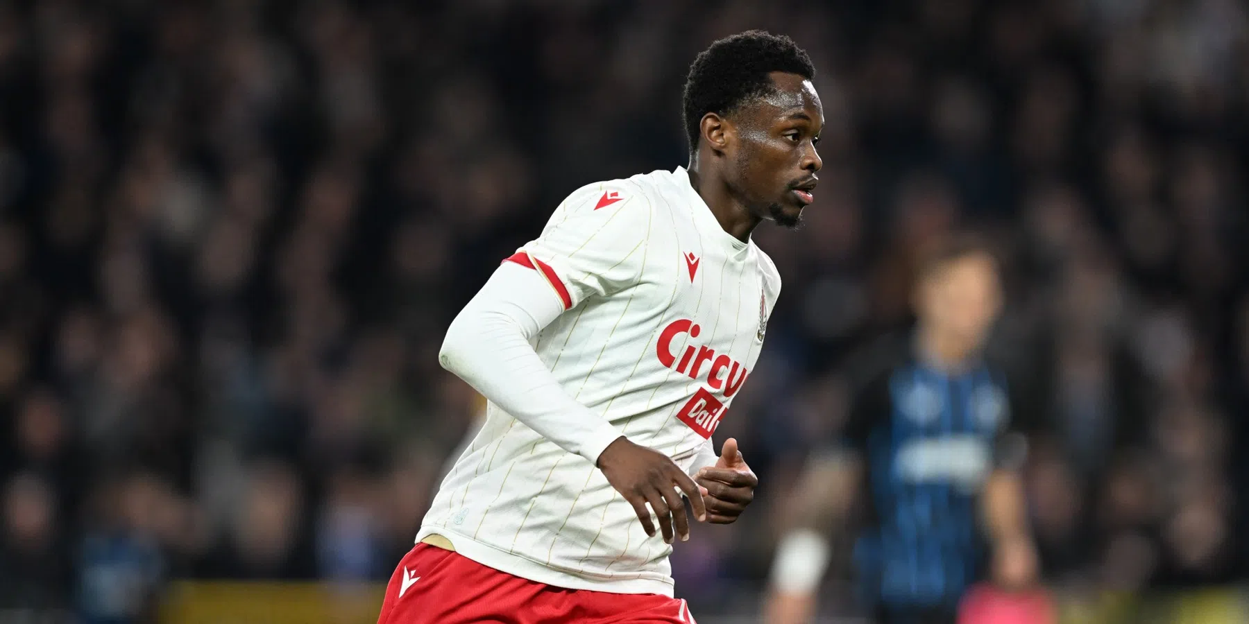 Wolverhampton Wanderers wil Saïd overnemen van Standard Luik