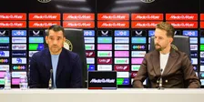 Thumbnail for article: 'Feyenoord ziet problemen opstapelen en gaat op zoek naar een nieuwe verdediger'