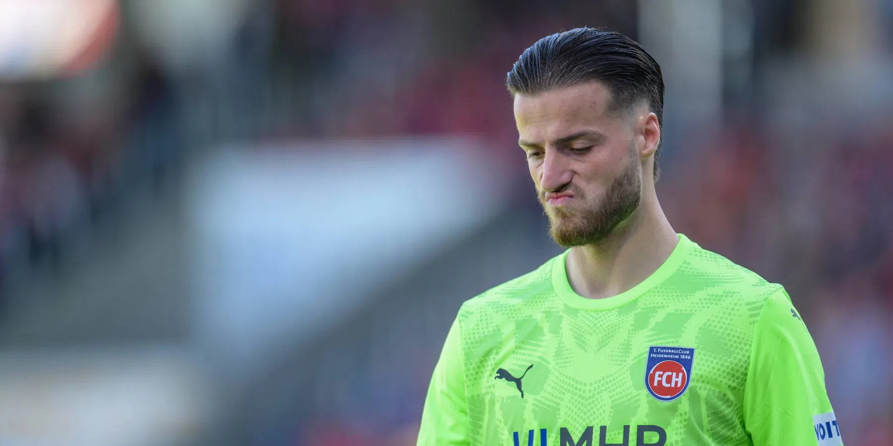 Diant Ramaj aast op vertrek bij Borussia Dortmund voor basisplaats