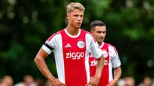 'Steur zou bij Ajax een salaris gaan verdienen waar een paard de hik van krijgt'