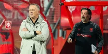 Thumbnail for article: 'Over en sluiten in Enschede: FC Twente 'treft regeling' en verscheurt contract'