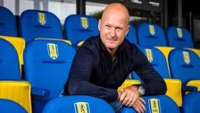 Thumbnail for article: Vitesse presenteert nieuwe algemeen directeur, die overkomt van andere KKD-club