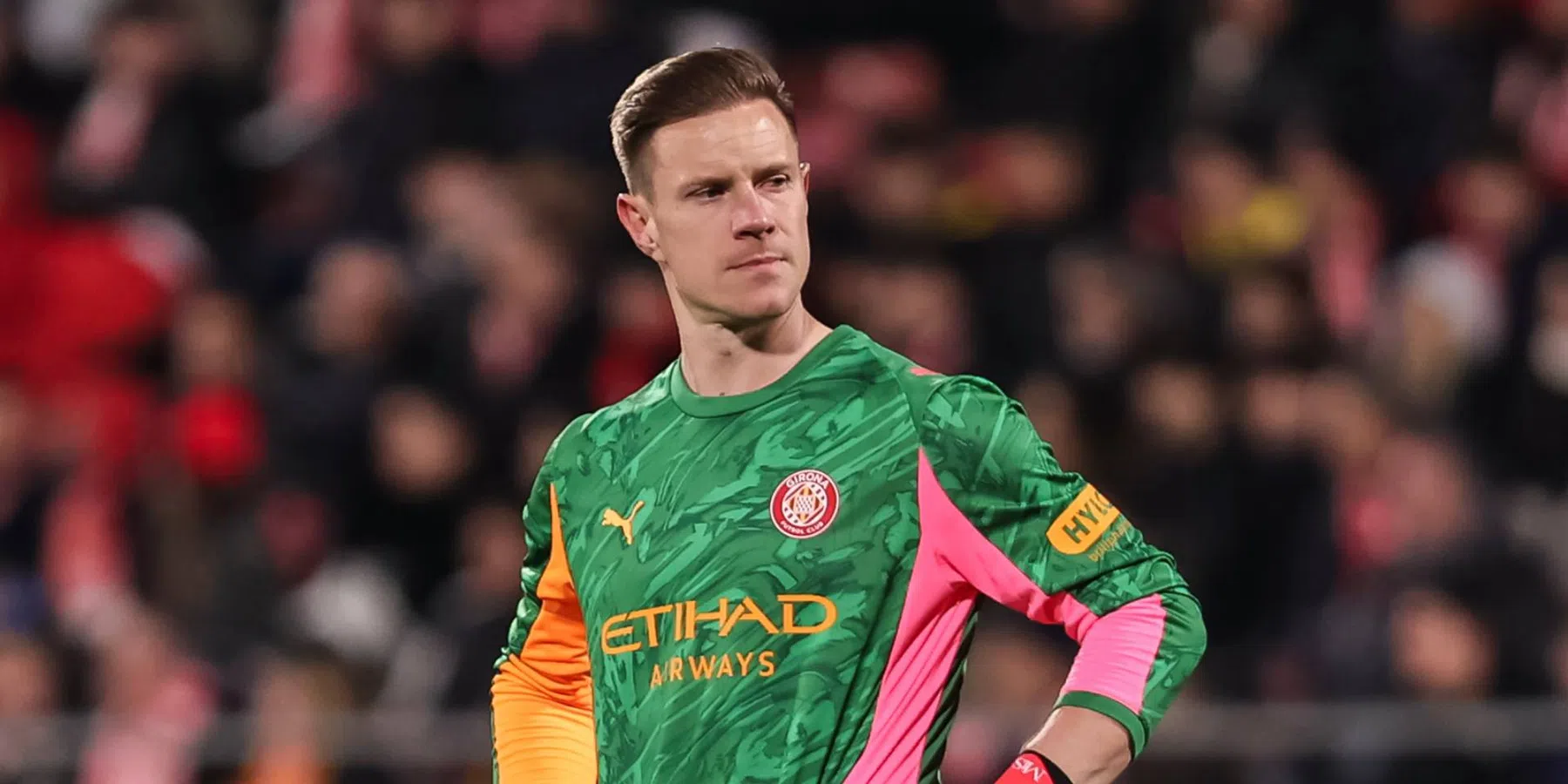 Ajax-transfer Ter Stegen mogelijk op losse schroeven