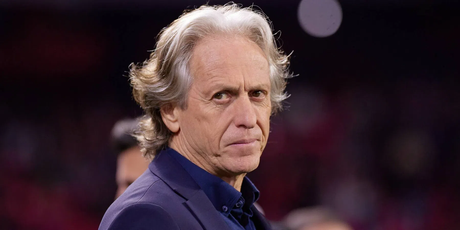 Jorge Jesus volgt Roberto Martínez op als bondscoach van Portugal
