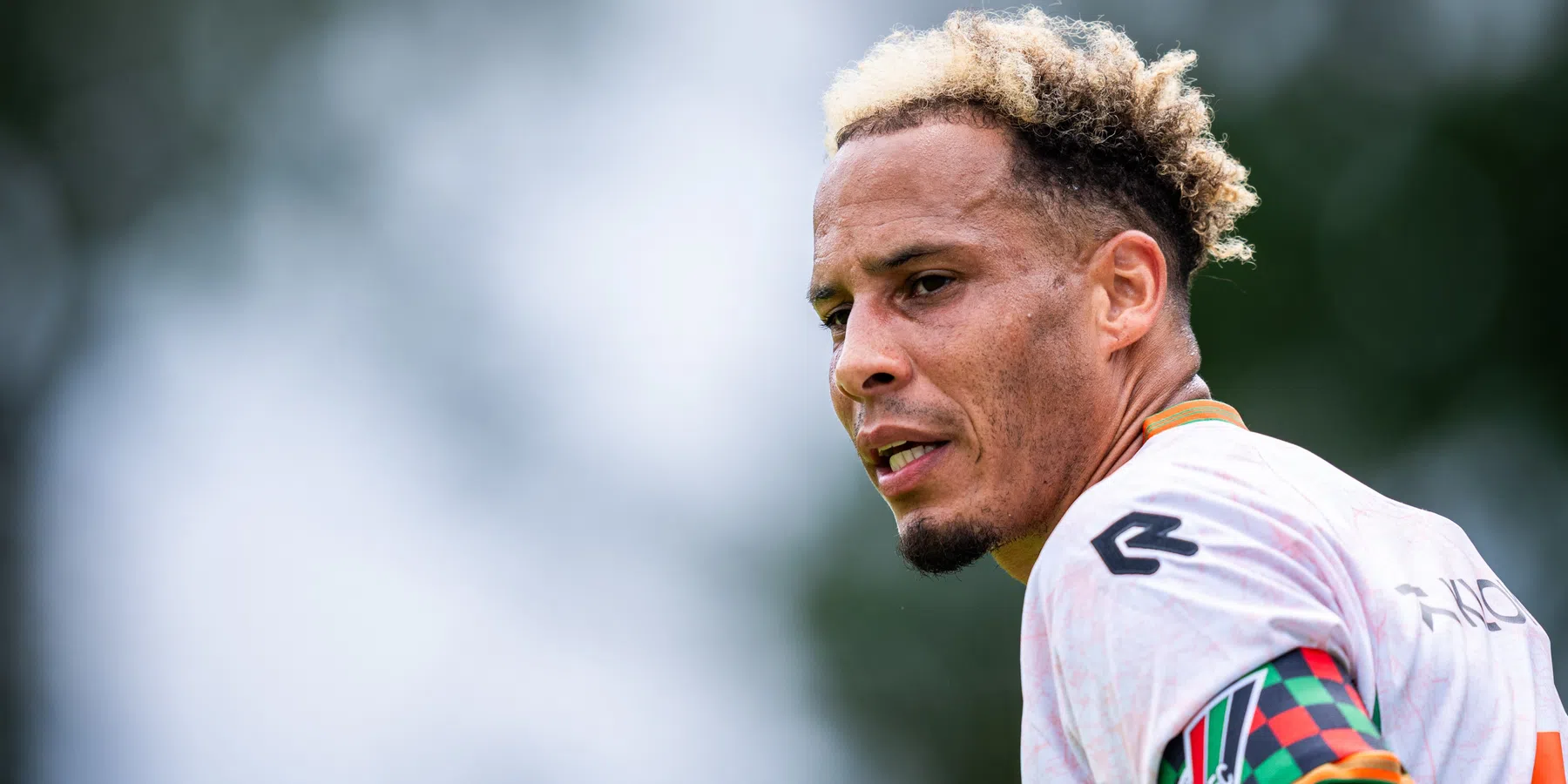 NEC wint ook niet van Anderlecht