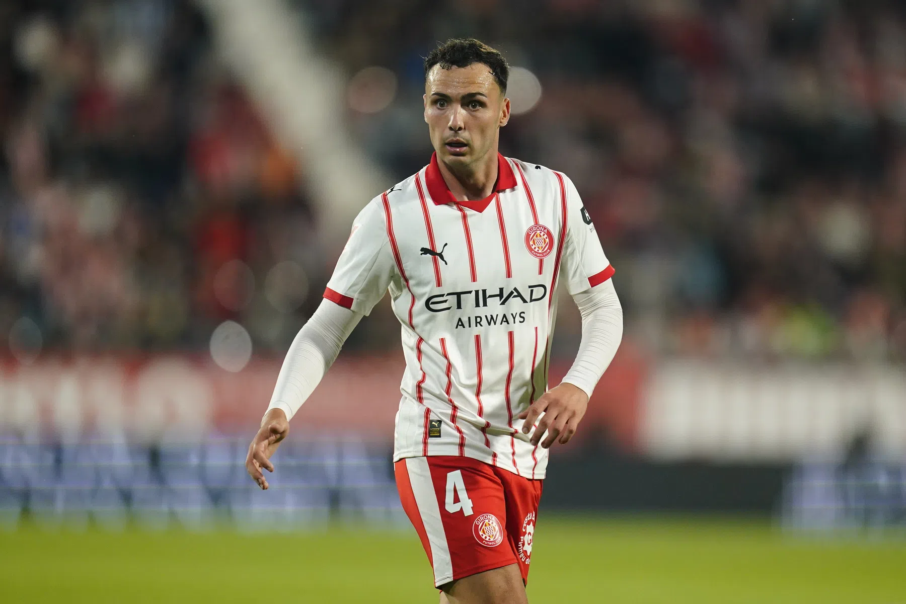 ''PSV-target' Martinez geeft voorkeur aan Real Betis'