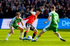 'FC Porto heeft Feyenoorder op radar na sterke WK-optredens'