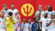 Thumbnail for article: Het eindrapport van de Rode Duivels op het WK: Van Summa cum laude tot herexamens