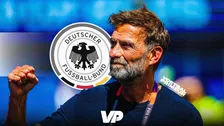 Thumbnail for article: 'Duitsland heeft beet, Klopp wordt binnenkort de nieuwe bondscoach'