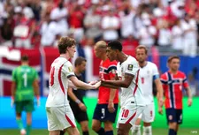 Thumbnail for article: WK-droom Noorwegen ten einde, Engeland dankzij Bellingham naar halve finale WK