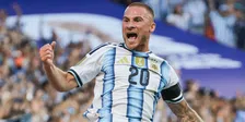 Argentinië wint thriller tegen Zwitserland na opnieuw opvallende VAR-ingreep