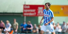 Thumbnail for article: 'Heerenveen na transfersoap akkoord met exit Van Overeem: transfersom bekend'