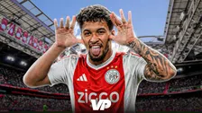 'Ajax in de wachtkamer rond transfer van Leonardo, die naar Brazilië vliegt'