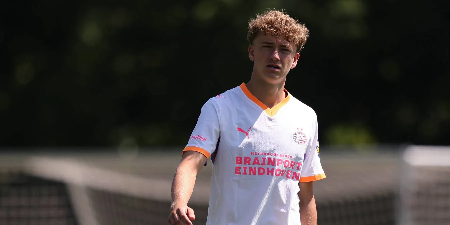 Sven Mijnans blikt terug op misgelopen transfer naar PSV en WK 2026
