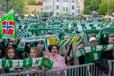Anderlecht is gewaarschuwd: Hammarby wint opnieuw en lijkt klaar voor EL-voorronde