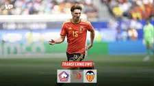 Thumbnail for article: 'Valencia pakt door op transfermarkt en versterkt zich ook met WK-ganger België'