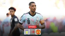 Thumbnail for article: OFFICIEEL: Tielemans van Aston Villa naar Man United, Anderlecht profiteert