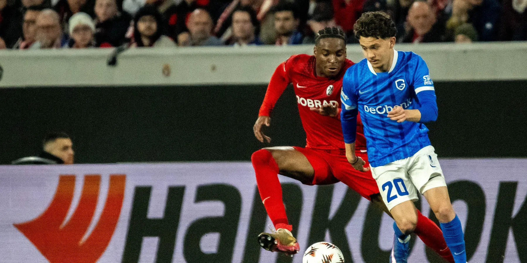 Karetsas maakt overstap naar Dortmund voor 30 miljoen euro