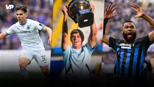 Thumbnail for article: Kassa kassa! Dit zijn de tien duurste uitgaande transfers ooit van Club Brugge