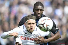 'Club Brugge denkt vooruit: ex-Anderlecht target kan opvolger worden van Joel Ordonez'