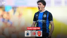 Thumbnail for article: 'Arsenal bereikt akkoord met nieuwe aanvaller van ruim 40 miljoen euro'