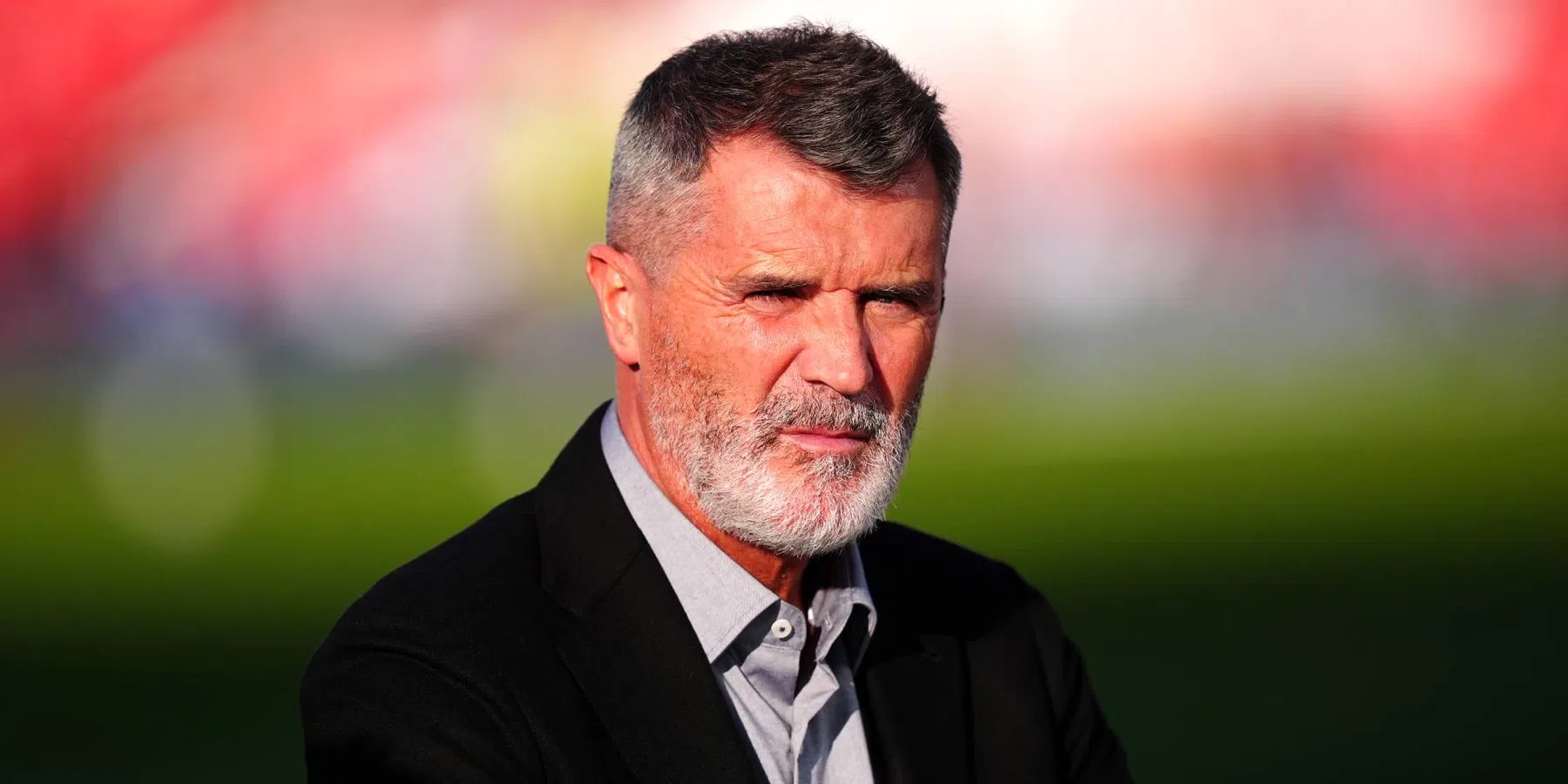 Roy Keane haalt uit naar vader van Erling Haaland na WK-kwartfinale