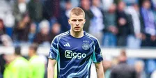 ESPN komt met transferupdate over Ajax: 'Club wil miljoenen zien voor Anton Gaaei'
