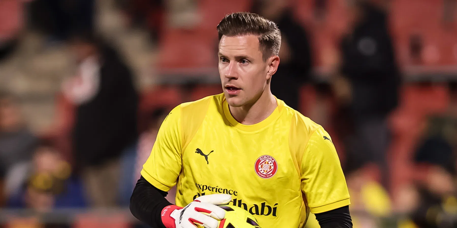 Marc-André ter Stegen deelt opvallend bericht amid Ajax-geruchten