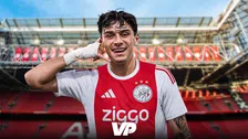 Thumbnail for article: 'Ajax huurt Italiaanse spits gratis, ook hoogte van optie tot koop bekend'