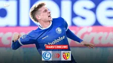 'Toptransfer voor Skóraś op komst: KAA Gent ontvangt 7,5 miljoen euro'
