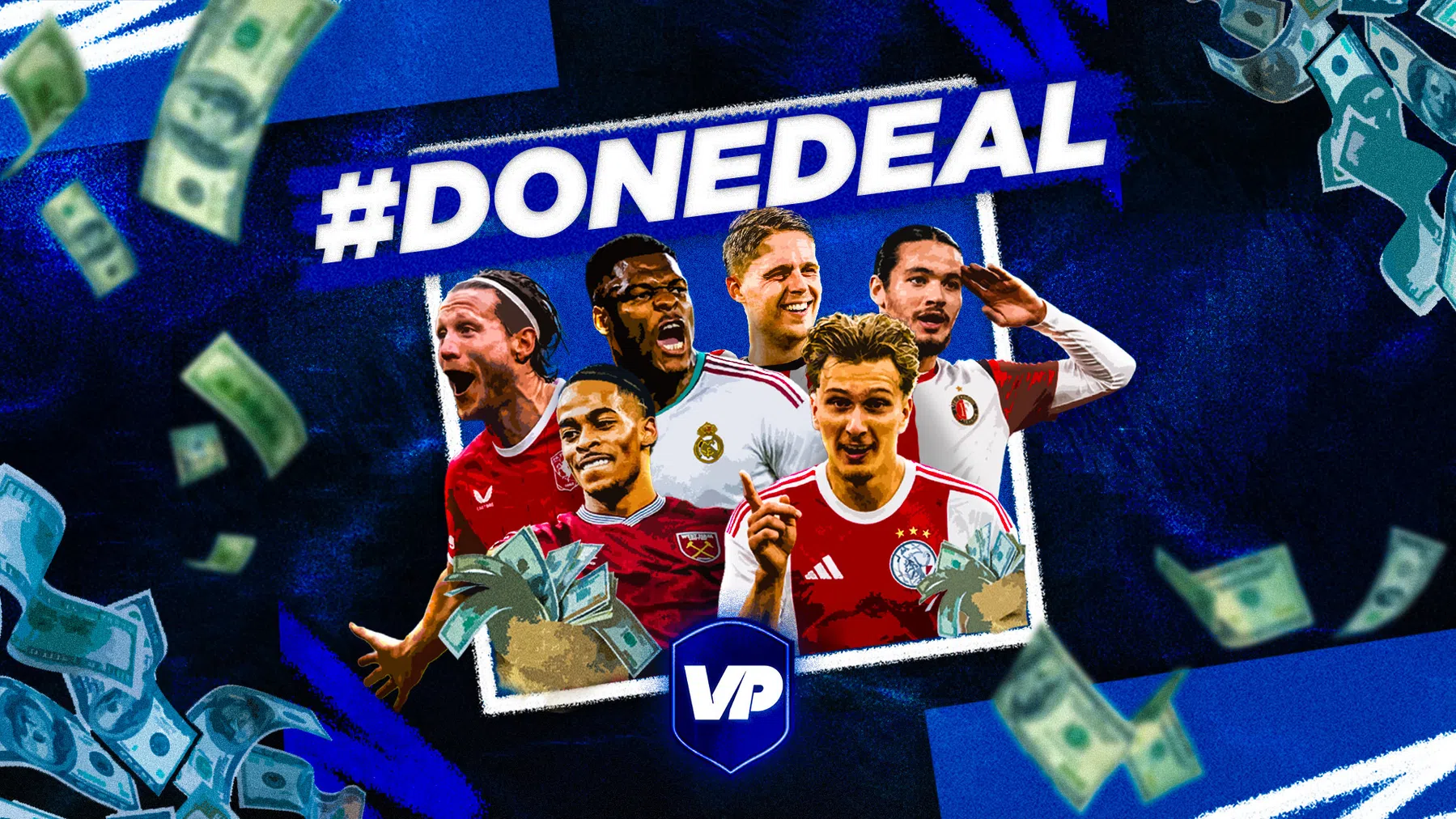 #DoneDeal weer naar twee afleveringen per week