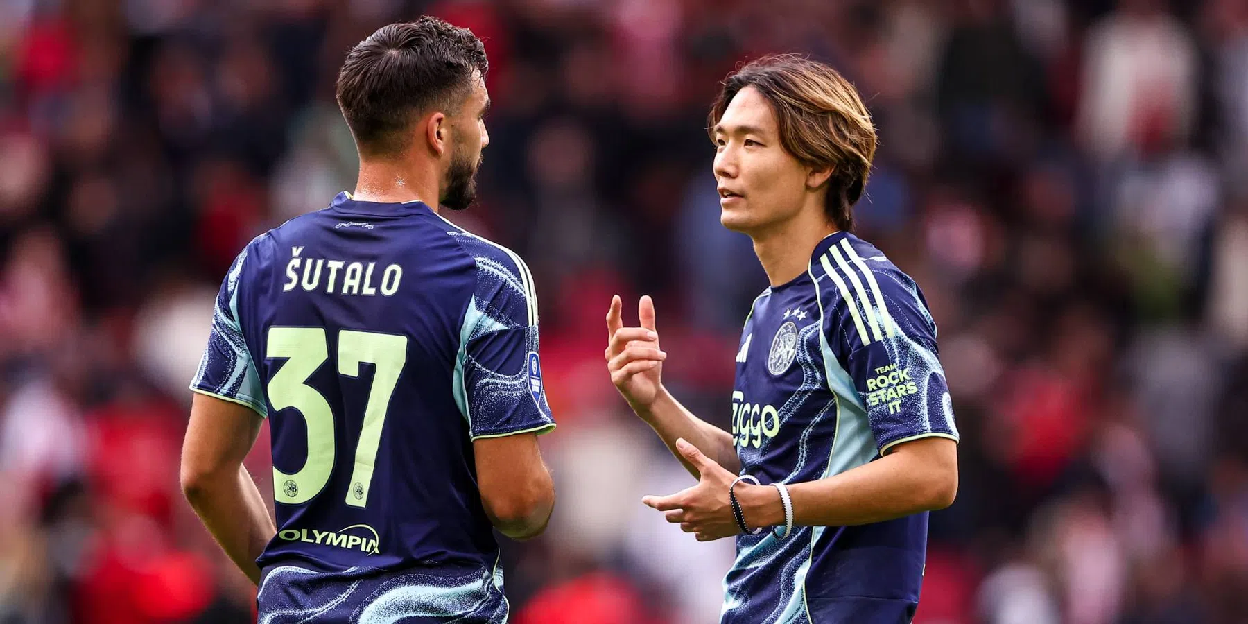 Mike Verweij: Ajax wil meerdere spelers verkopen bij goed bod