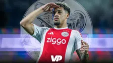 Thumbnail for article: 'Ajax heeft nieuwe spits bijna binnen: Leonardo doorstaat medische keuring'