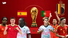 Thumbnail for article: Voorspelling WK 2030: zo zou de Belgische selectie eruit kunnen zien