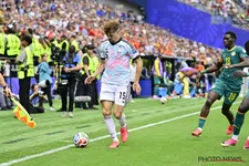Thumbnail for article: ‘Meunier heeft medische keuring doorstaan en gaat tekenen bij Sunderland’