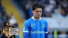 Dortmund-fans richten zich tot Genk: 'Rückt Karetsas raus'
