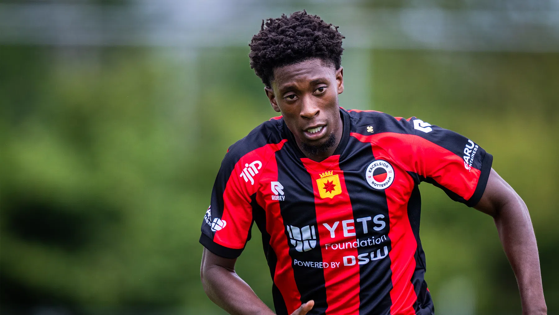 'Excelsior ontvangt 'aanzienlijk bedrag' uit Engeland voor Sanches Fernandes'