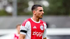 Thumbnail for article: Dure Ajacied botste regelmatig met Lijnders: 'Ging er dan best stevig aan toe'