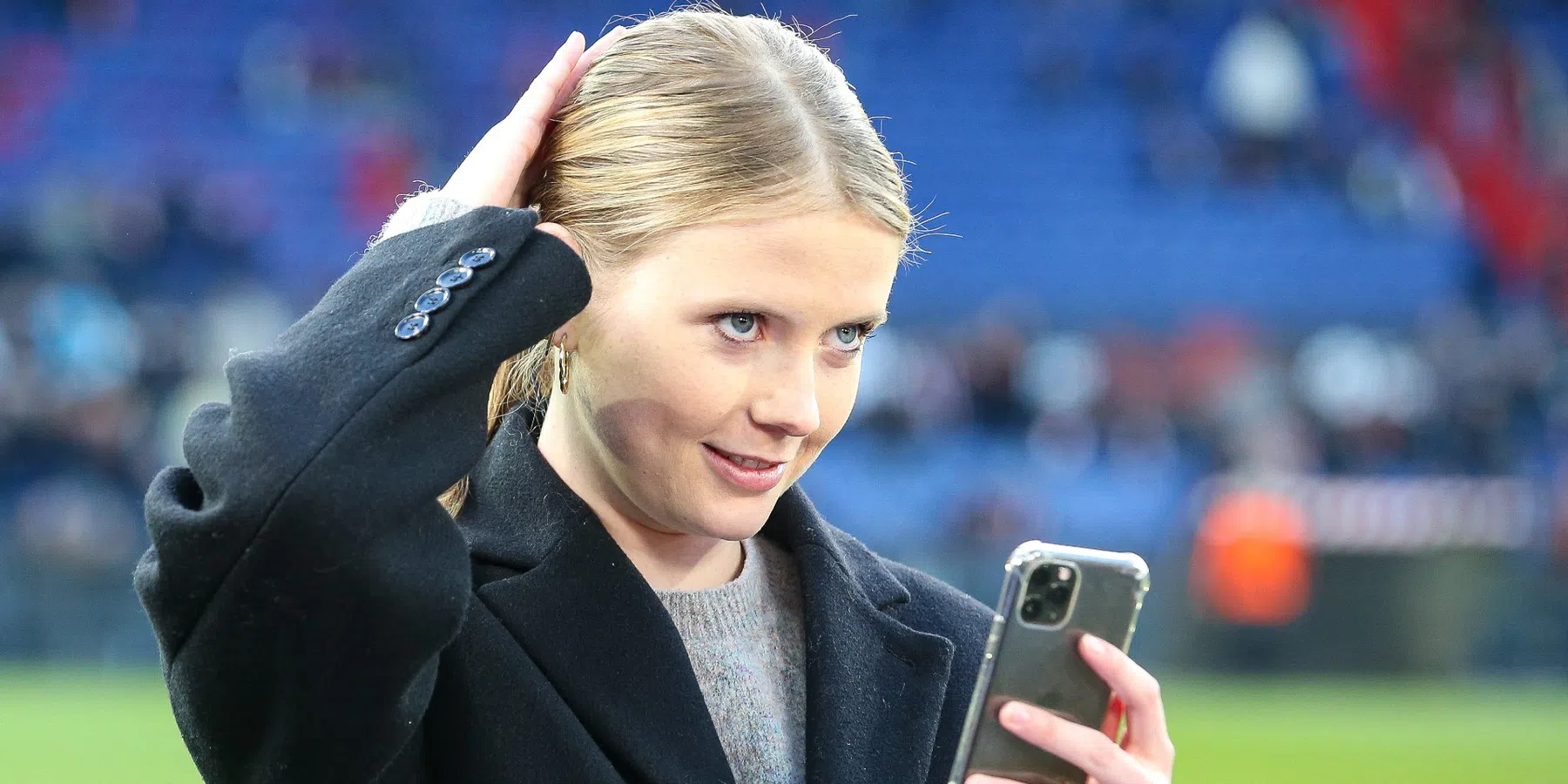 Vahle snapt niet dat Ajax Steur heeft laten gaan 